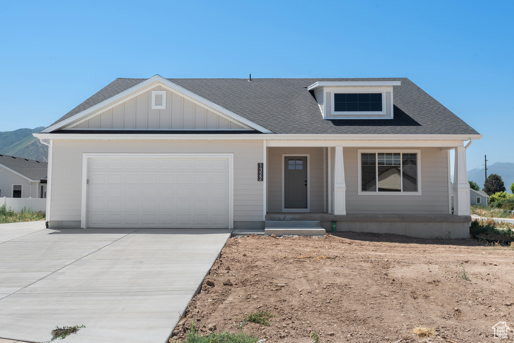 1322 E 750 #36 GC #36 Spanish Fork, UT 84660