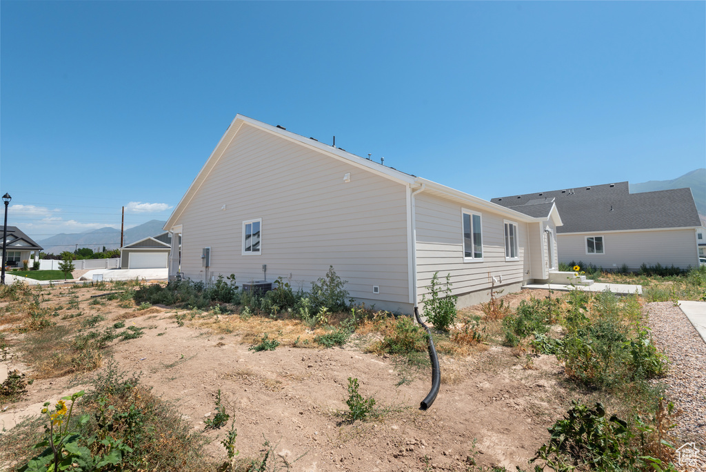 1322 E 750 #36 GC #36 Spanish Fork, UT 84660