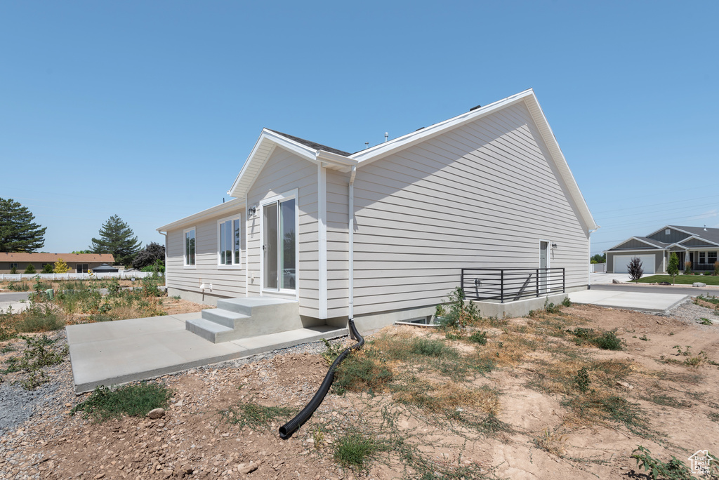 1322 E 750 #36 GC #36 Spanish Fork, UT 84660