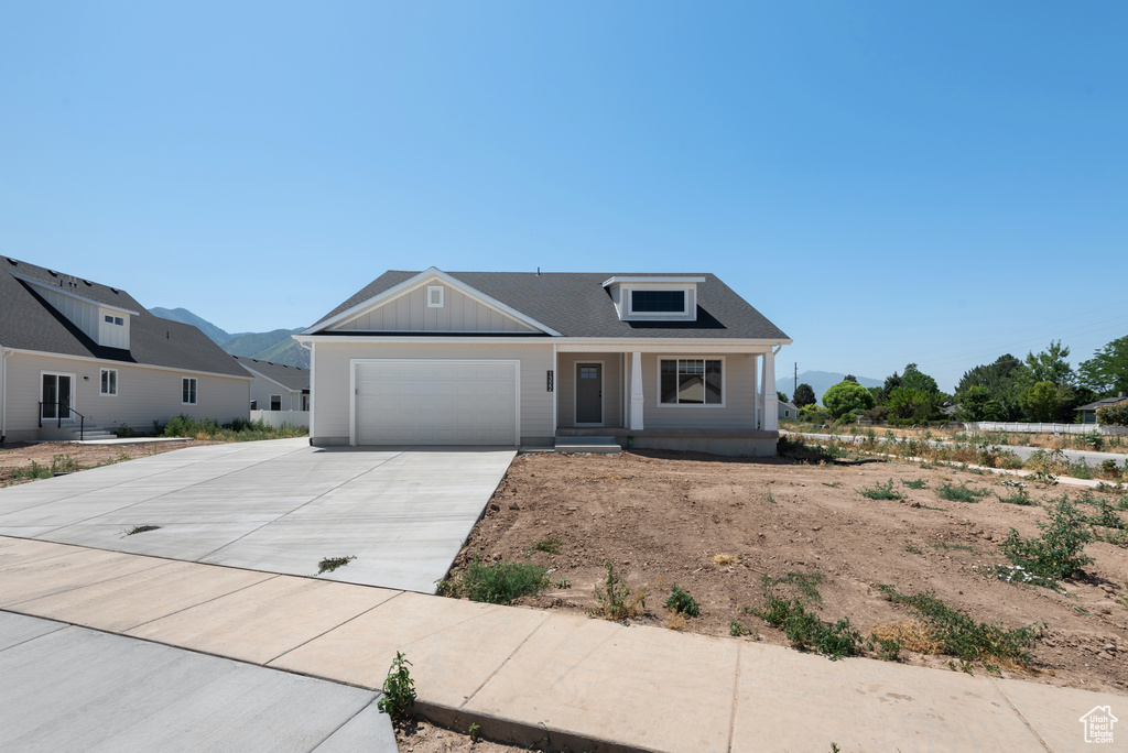 1322 E 750 #36 GC #36 Spanish Fork, UT 84660