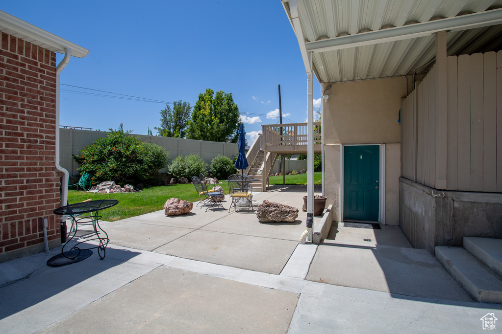 12073 S MOONWALK CIR Riverton, UT 84065