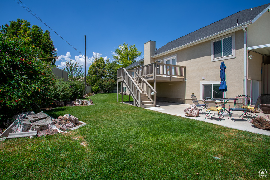 12073 S MOONWALK CIR Riverton, UT 84065