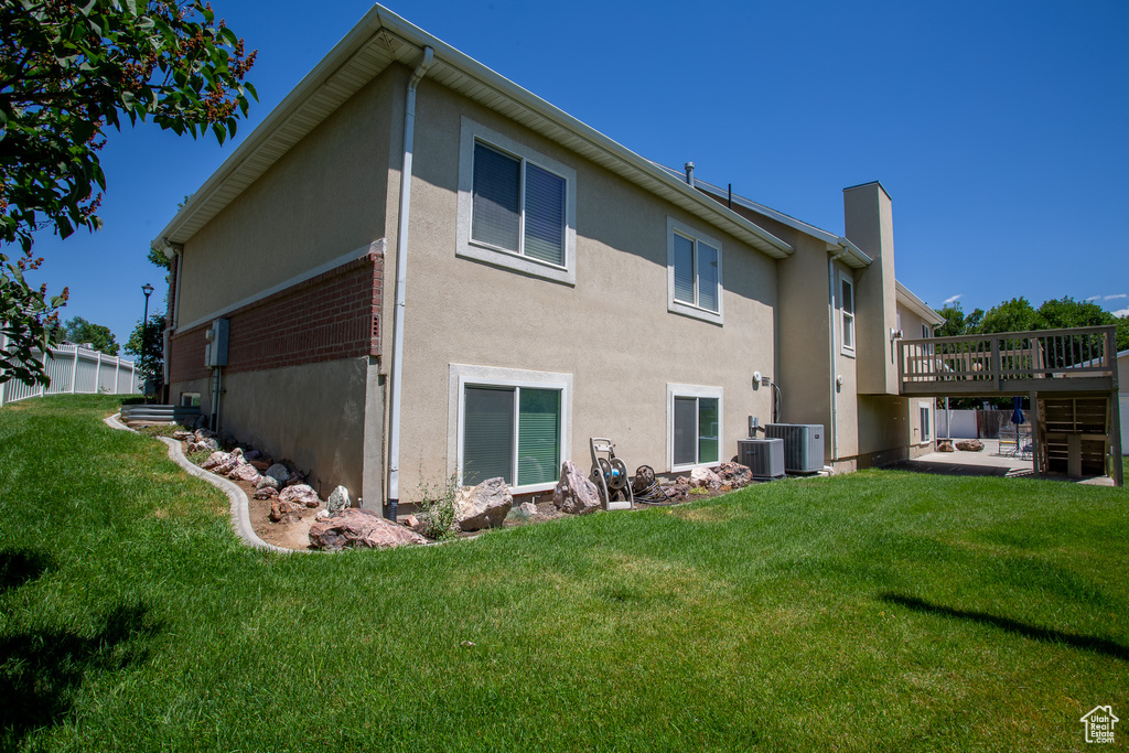 12073 S MOONWALK CIR Riverton, UT 84065