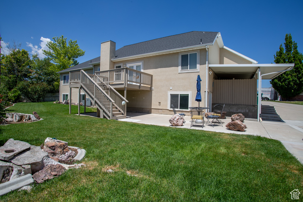 12073 S MOONWALK CIR Riverton, UT 84065