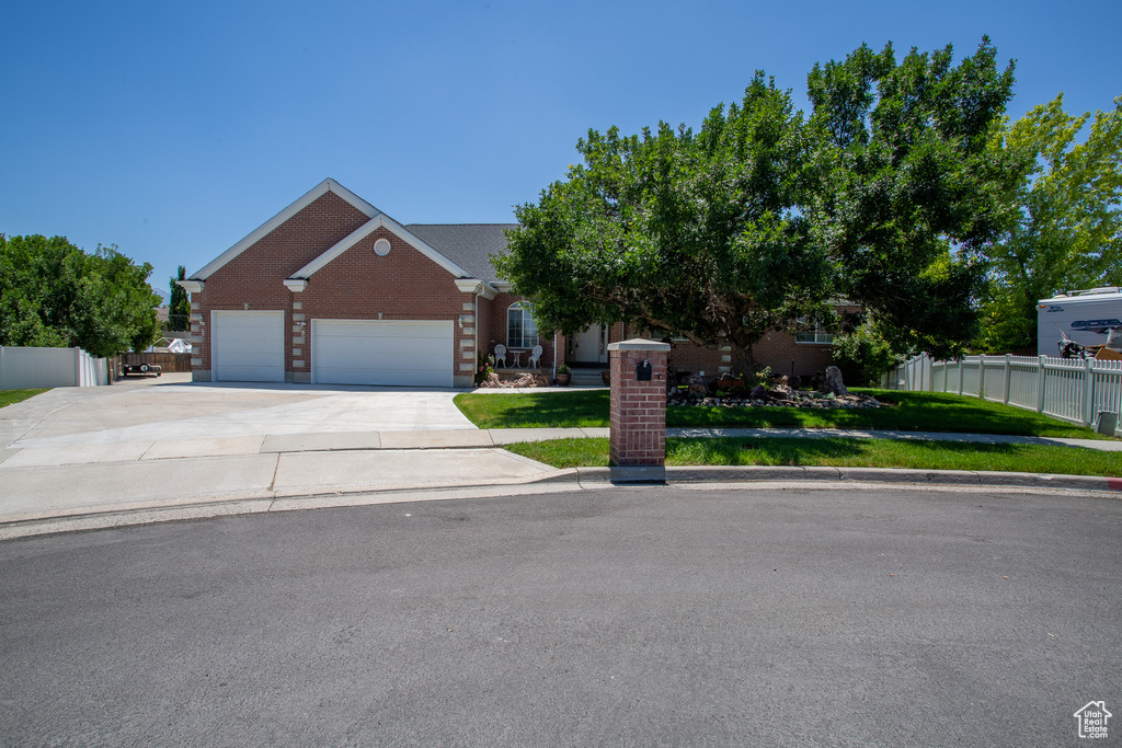 12073 S MOONWALK CIR Riverton, UT 84065