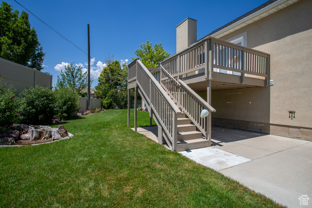 12073 S MOONWALK CIR Riverton, UT 84065