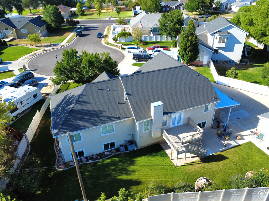 Photo 67 for MLS #2098785 at 12073 S Moonwalk Cir