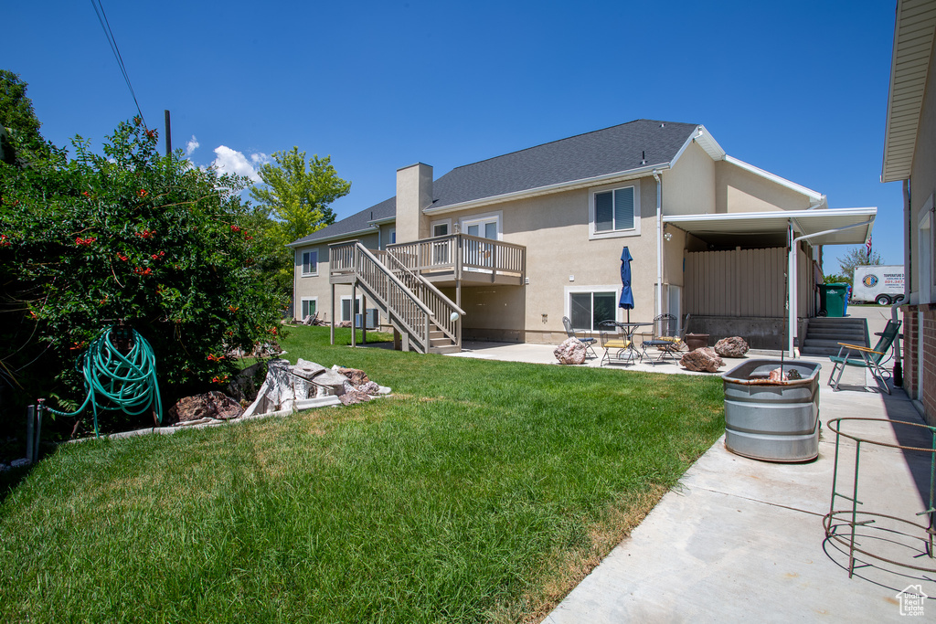 12073 S MOONWALK CIR Riverton, UT 84065