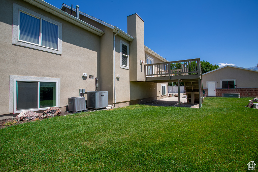 12073 S MOONWALK CIR Riverton, UT 84065
