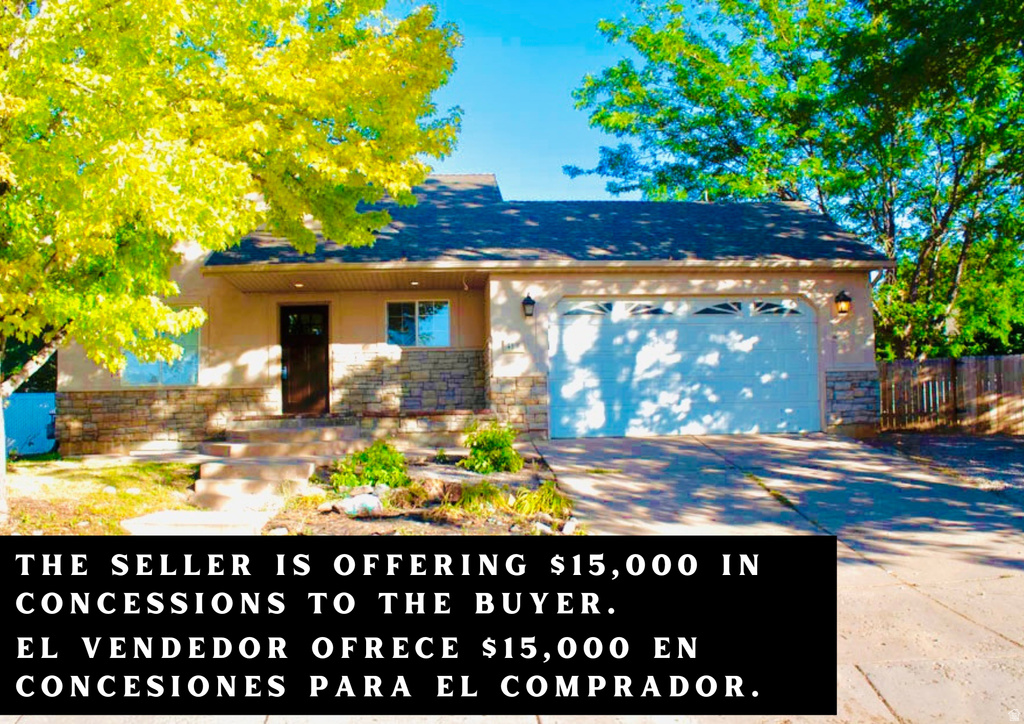 41 W 770 N Santaquin, UT 84655