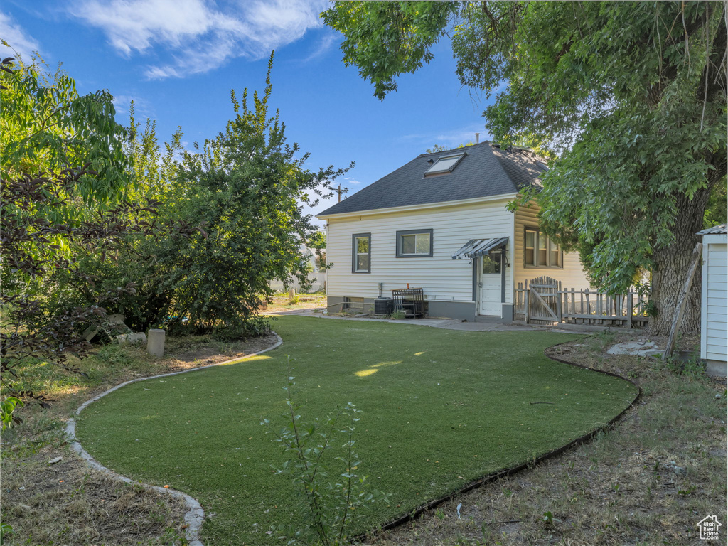 235 N 300 W Smithfield, UT 84335