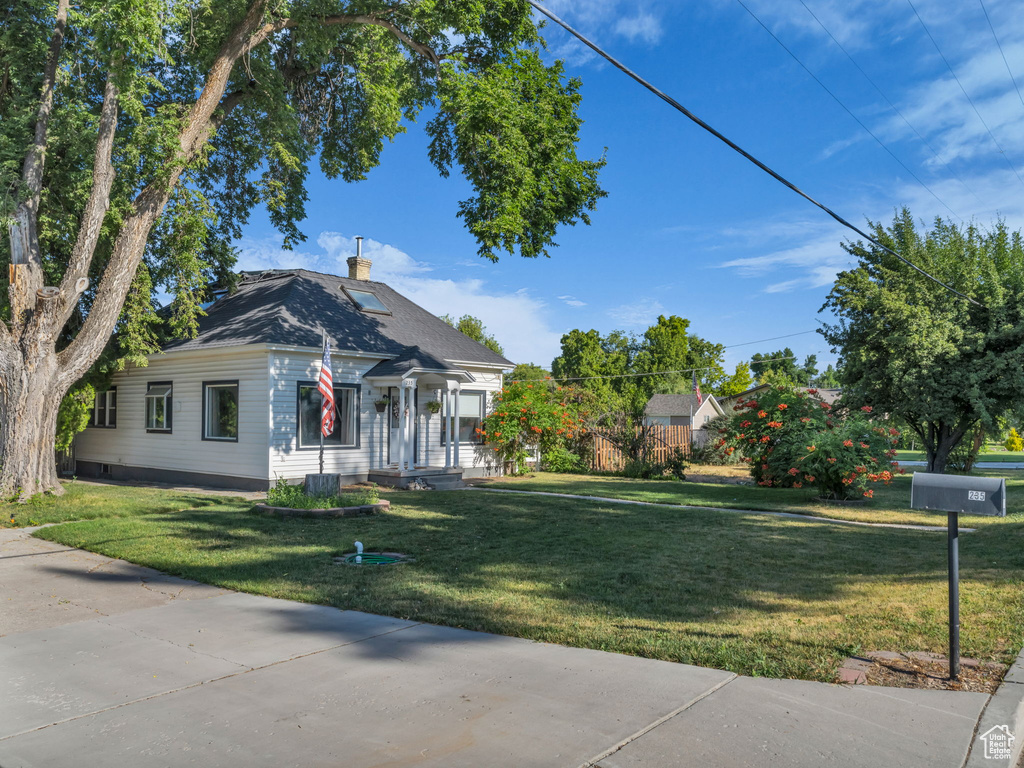 235 N 300 W Smithfield, UT 84335