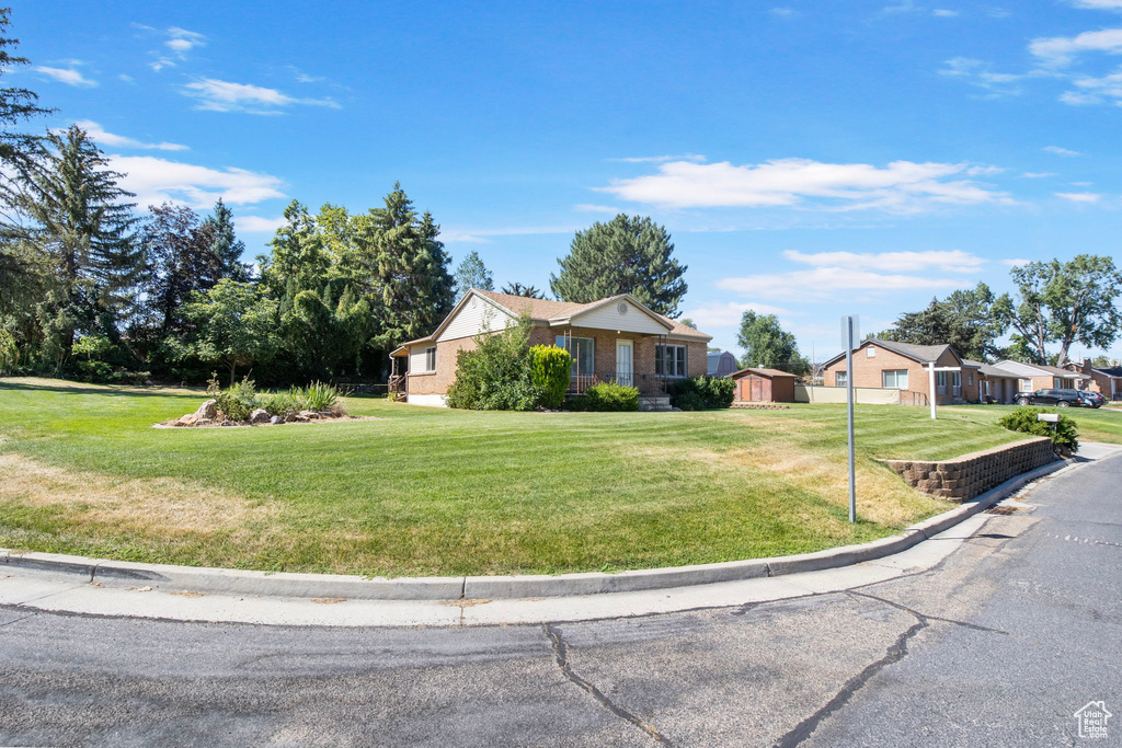 403 HIGHLAND DR Riverdale, UT 84405