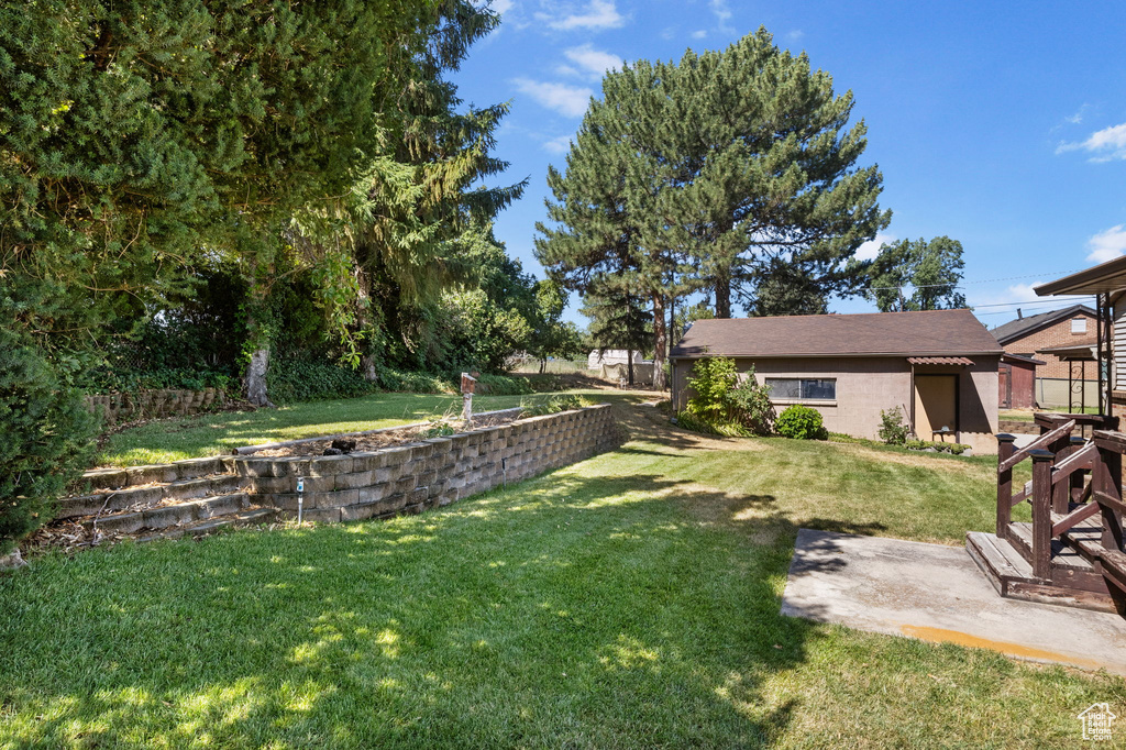 403 HIGHLAND DR Riverdale, UT 84405