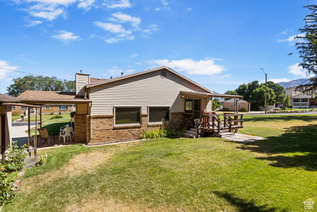 403 HIGHLAND DR Riverdale, UT 84405