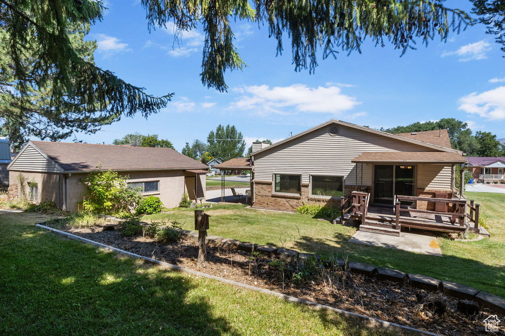 403 HIGHLAND DR Riverdale, UT 84405