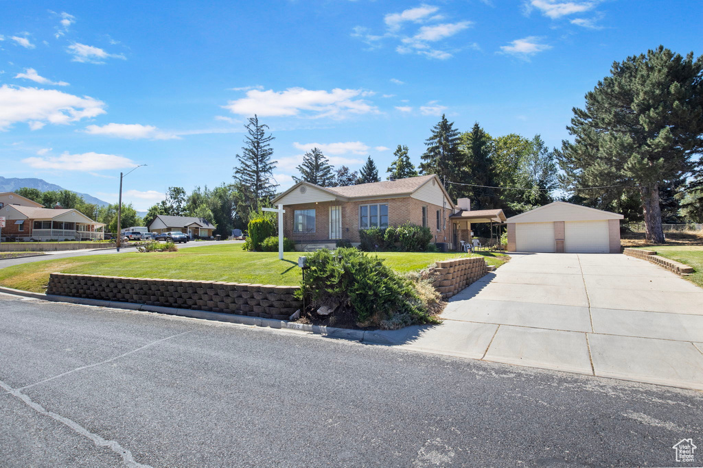 403 HIGHLAND DR Riverdale, UT 84405
