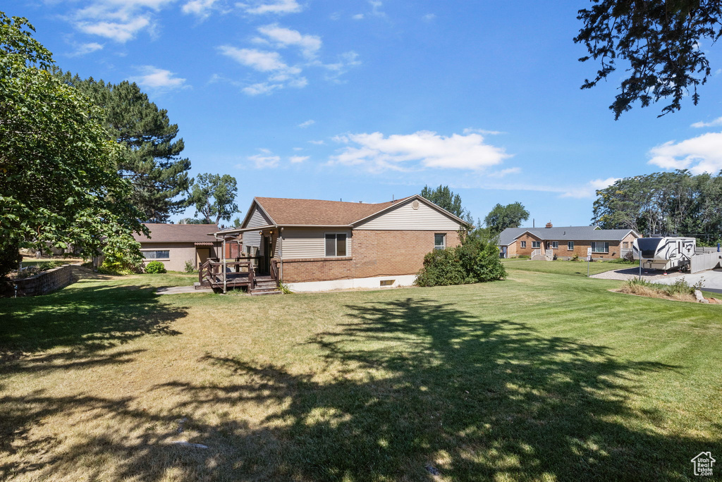403 HIGHLAND DR Riverdale, UT 84405