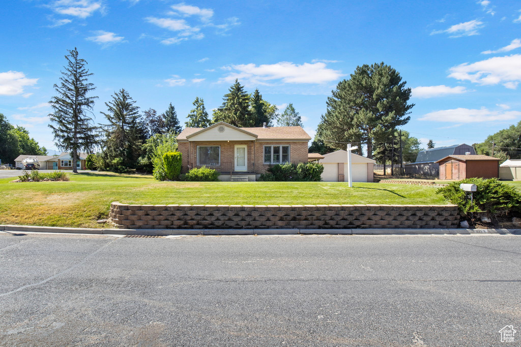 403 HIGHLAND DR Riverdale, UT 84405