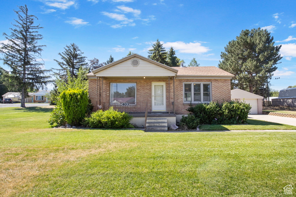 403 HIGHLAND DR Riverdale, UT 84405