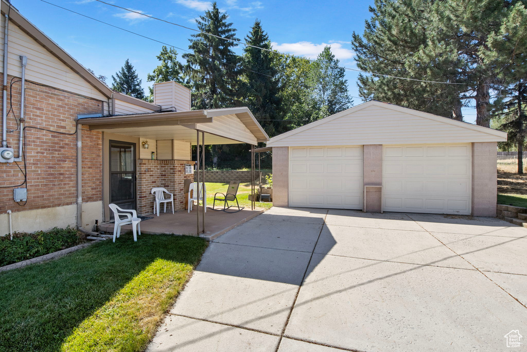 403 HIGHLAND DR Riverdale, UT 84405