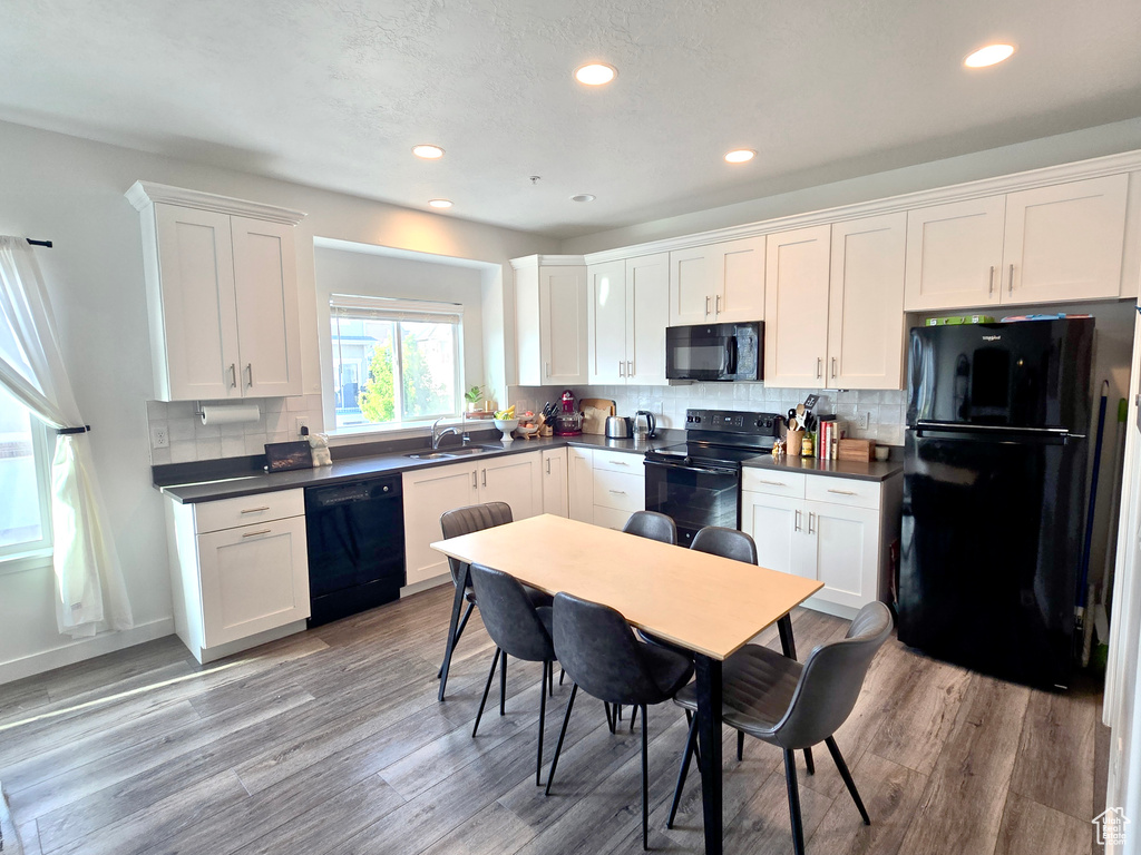 5381 W MOUNT MACLURE PL Herriman, UT 84096