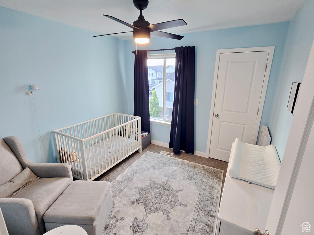 5381 W MOUNT MACLURE PL Herriman, UT 84096
