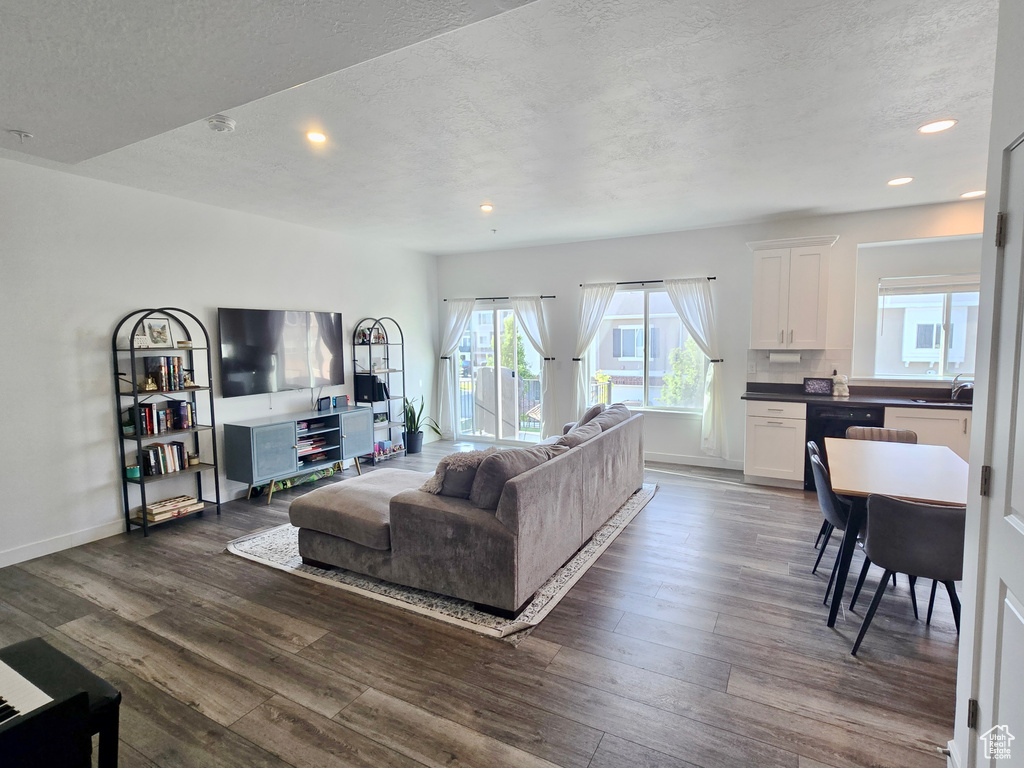5381 W MOUNT MACLURE PL Herriman, UT 84096