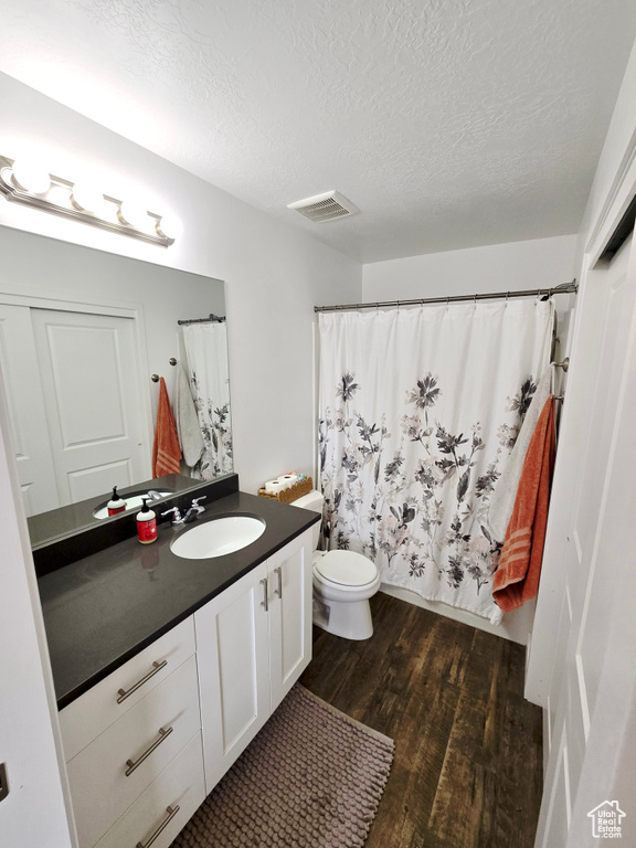 5381 W MOUNT MACLURE PL Herriman, UT 84096