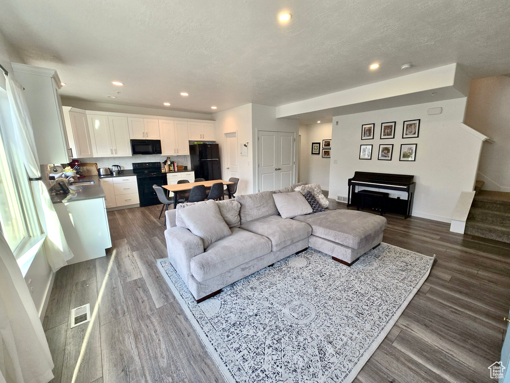 5381 W MOUNT MACLURE PL Herriman, UT 84096