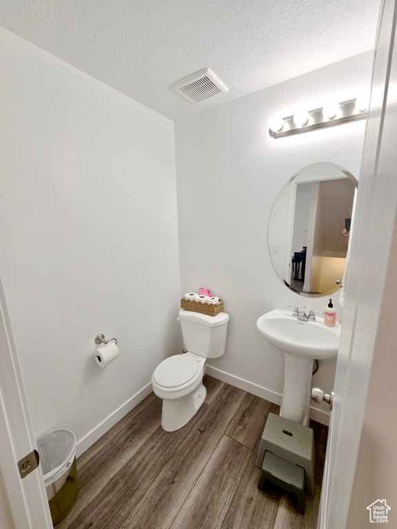 5381 W MOUNT MACLURE PL Herriman, UT 84096