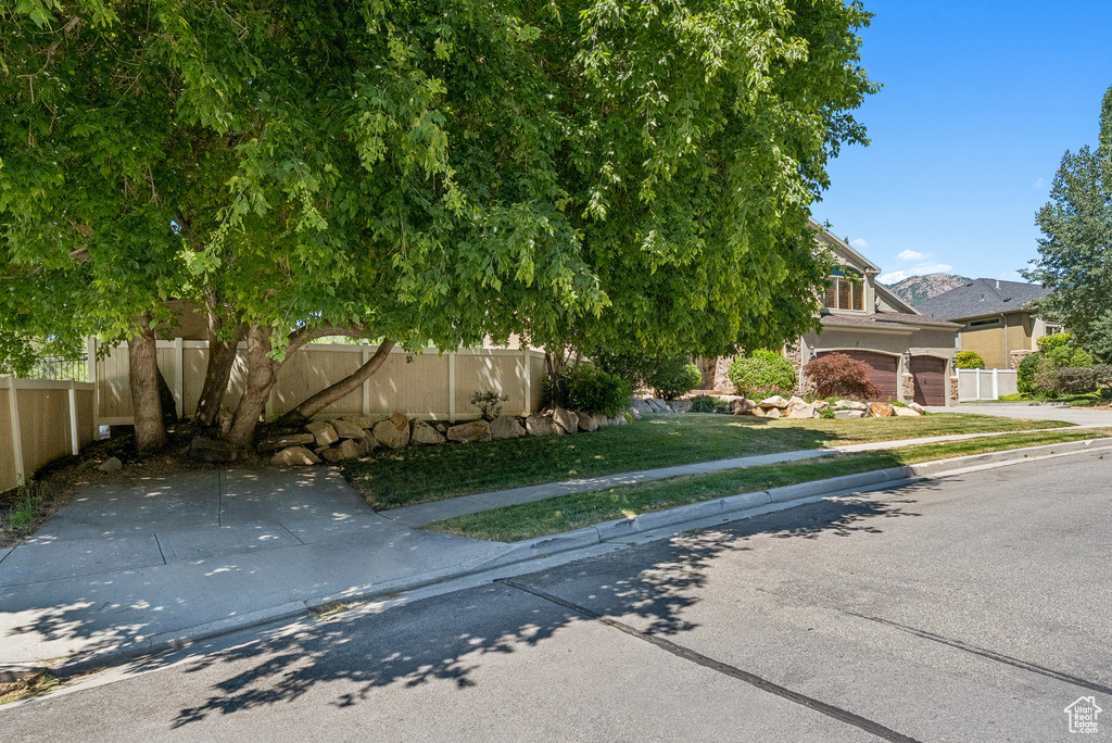 2935 E DENMARK DR Cottonwood Heights, UT 84121