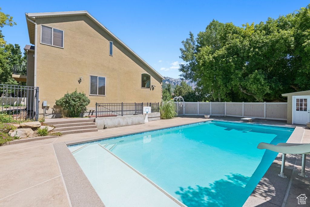 2935 E DENMARK DR Cottonwood Heights, UT 84121