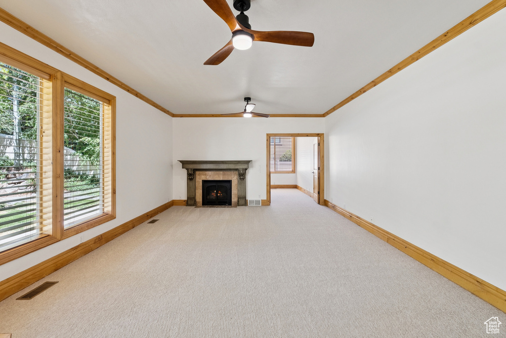 2935 E DENMARK DR Cottonwood Heights, UT 84121