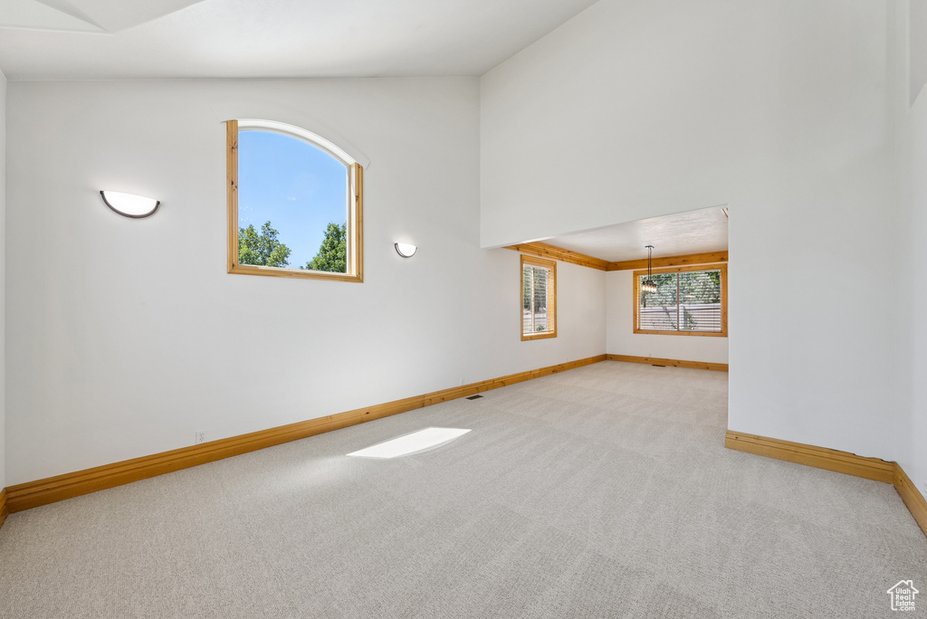 2935 E DENMARK DR Cottonwood Heights, UT 84121