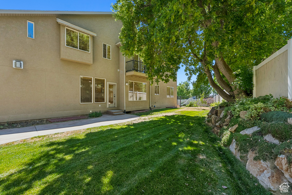 2935 E DENMARK DR Cottonwood Heights, UT 84121