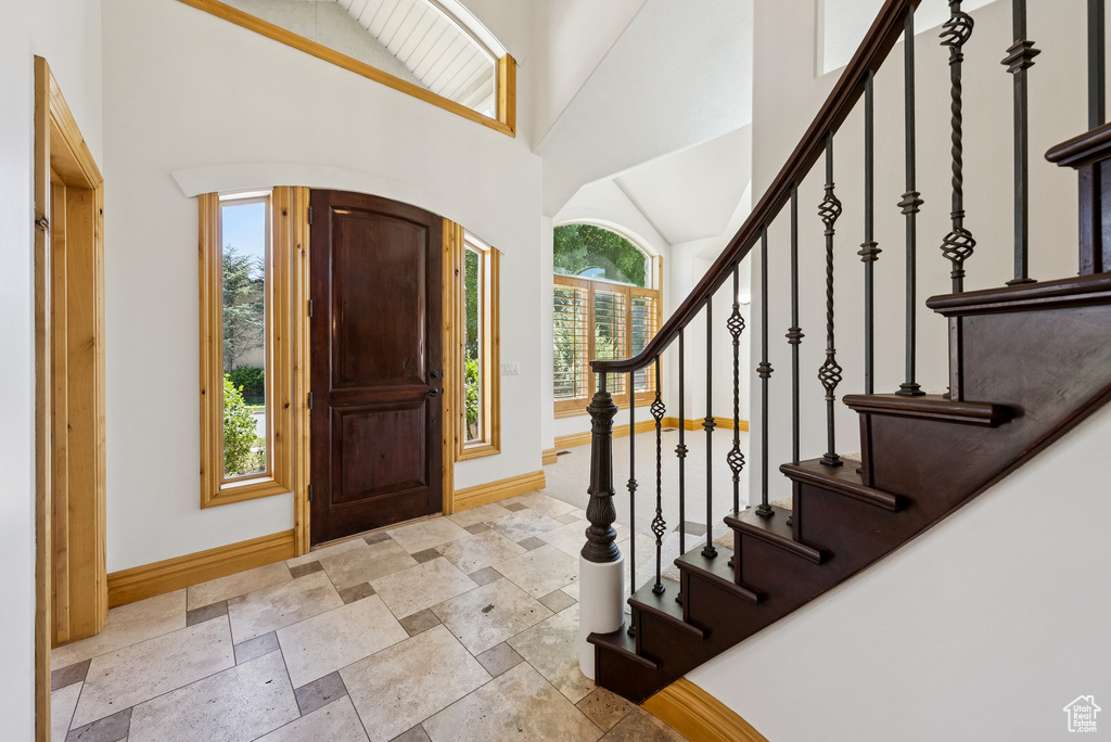 2935 E DENMARK DR Cottonwood Heights, UT 84121
