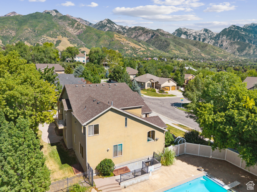 2935 E DENMARK DR Cottonwood Heights, UT 84121