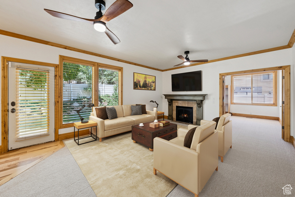 2935 E DENMARK DR Cottonwood Heights, UT 84121