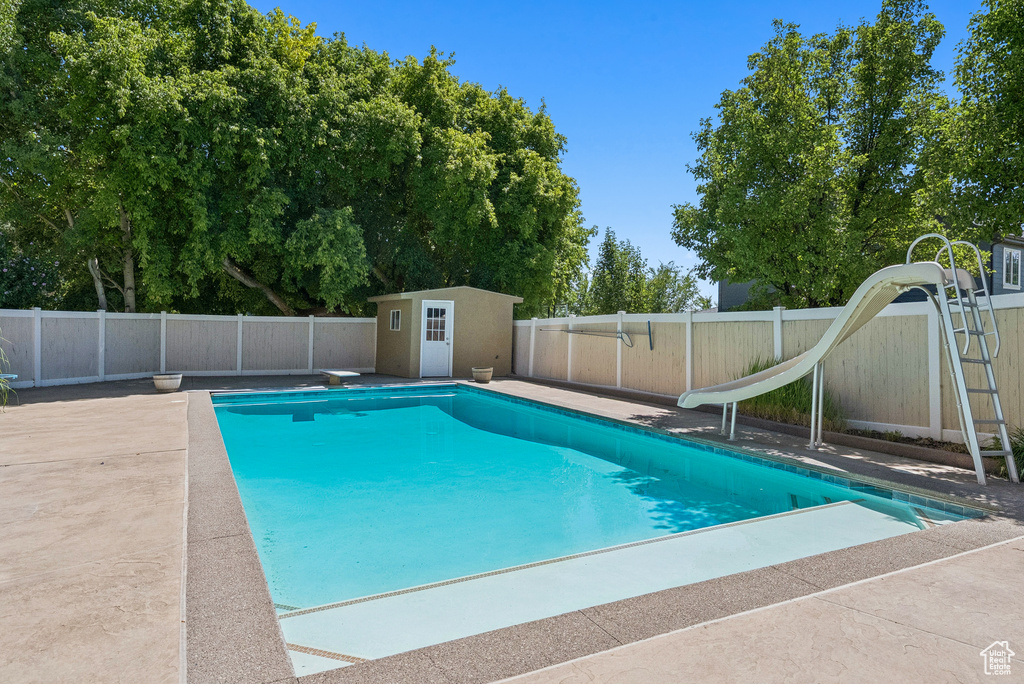 2935 E DENMARK DR Cottonwood Heights, UT 84121