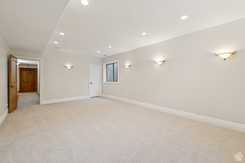 2935 E DENMARK DR Cottonwood Heights, UT 84121