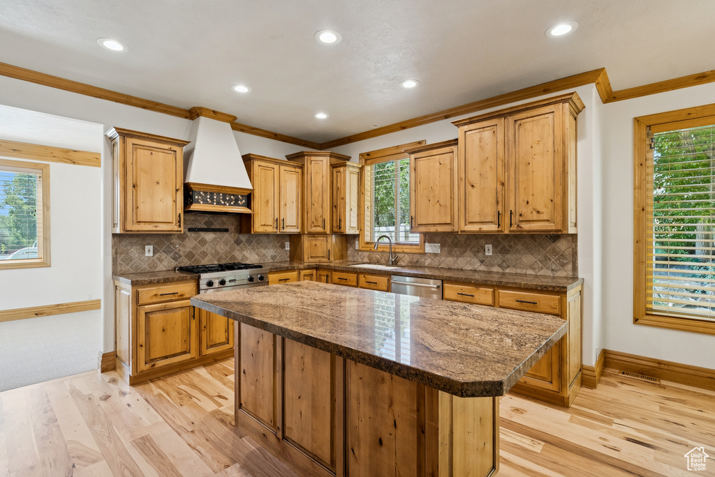 2935 E DENMARK DR Cottonwood Heights, UT 84121