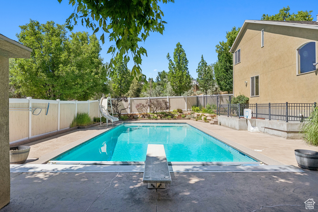 2935 E DENMARK DR Cottonwood Heights, UT 84121