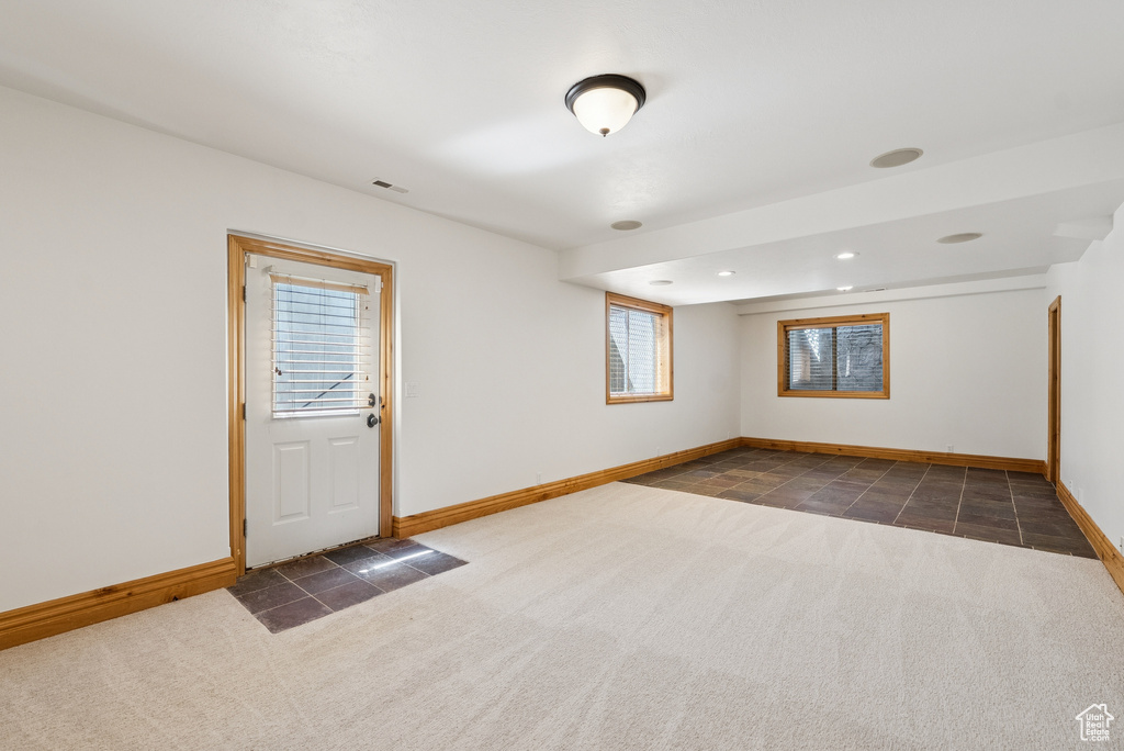 2935 E DENMARK DR Cottonwood Heights, UT 84121