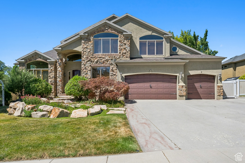 2935 E DENMARK DR Cottonwood Heights, UT 84121