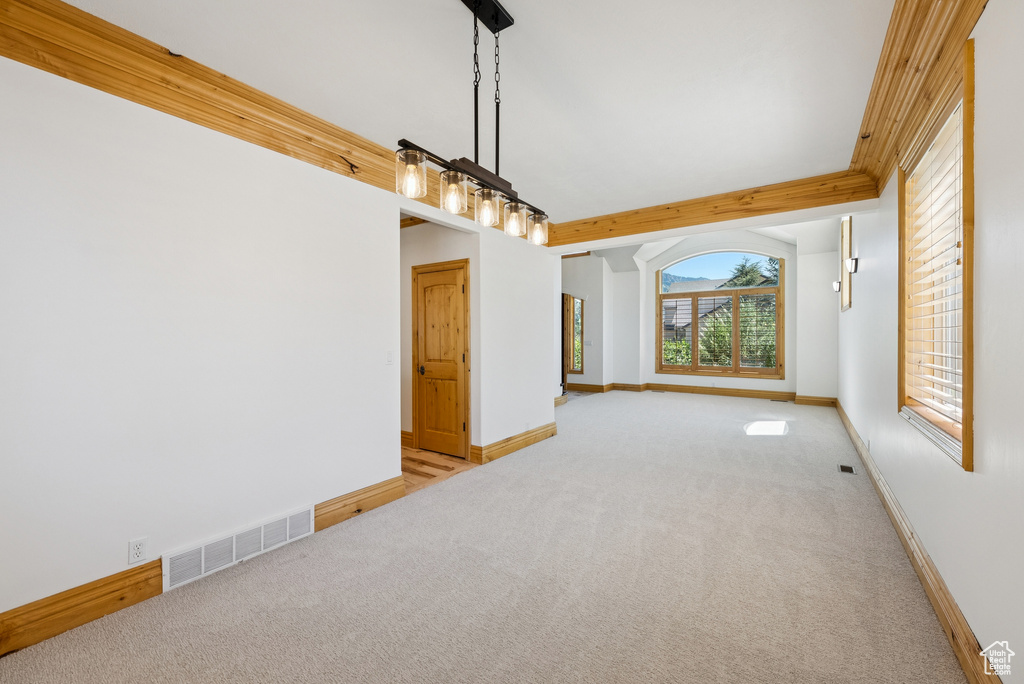 2935 E DENMARK DR Cottonwood Heights, UT 84121