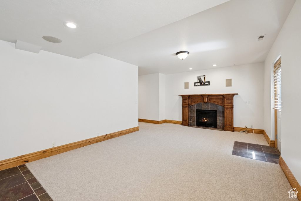 2935 E DENMARK DR Cottonwood Heights, UT 84121