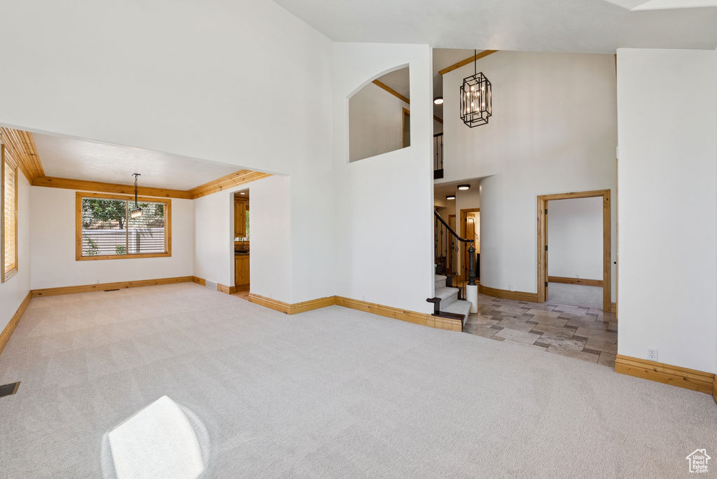 2935 E DENMARK DR Cottonwood Heights, UT 84121