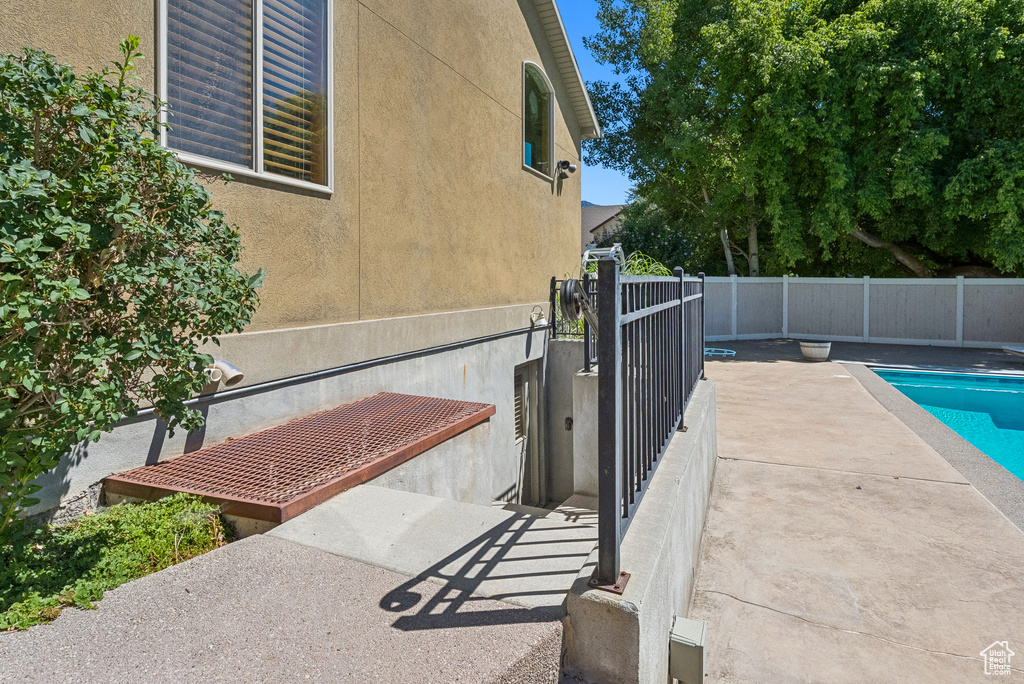 2935 E DENMARK DR Cottonwood Heights, UT 84121