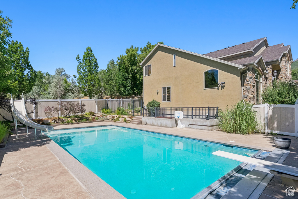 2935 E DENMARK DR Cottonwood Heights, UT 84121